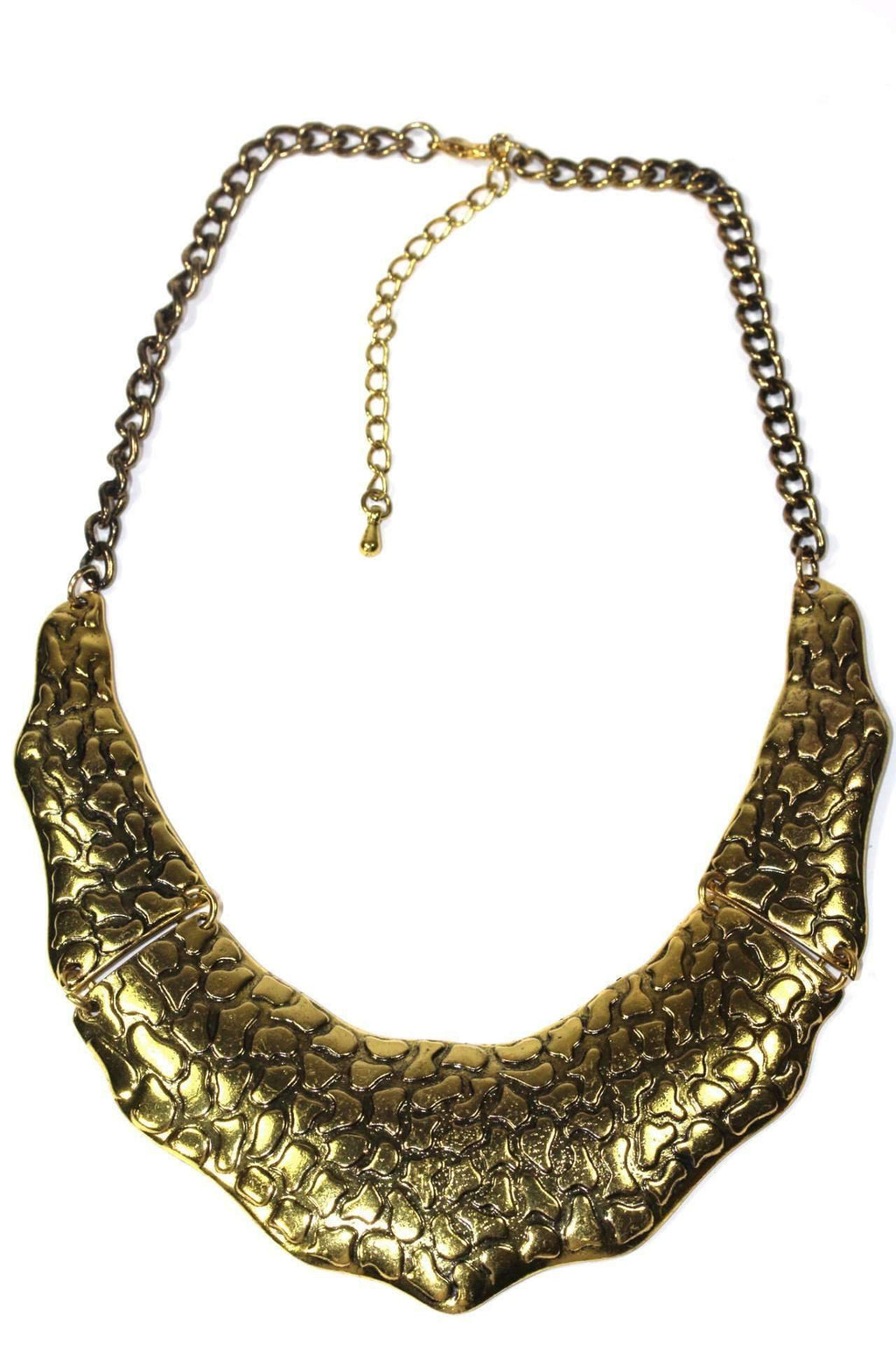 Animal Art Choker Necklace - Artisan Fashion Accessories