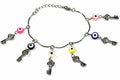 Age Old Charms Bracelet - Artisan Fashion Accessories