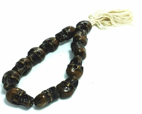 Tribal Skull Bracelet - Bracelets