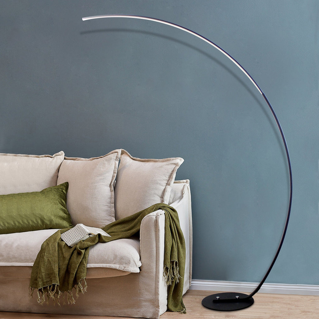 RGB Floor Lamp - Home Decor