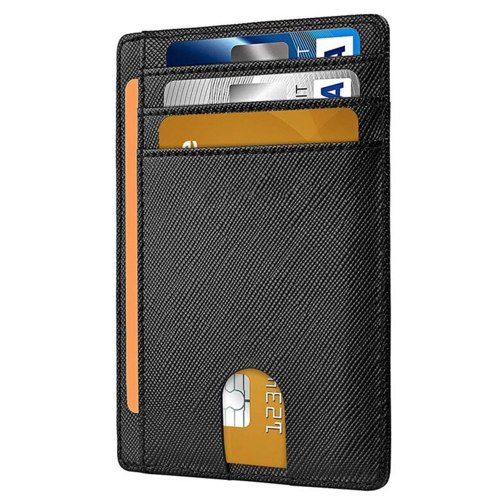 Men's Slim Wallet - Accessories