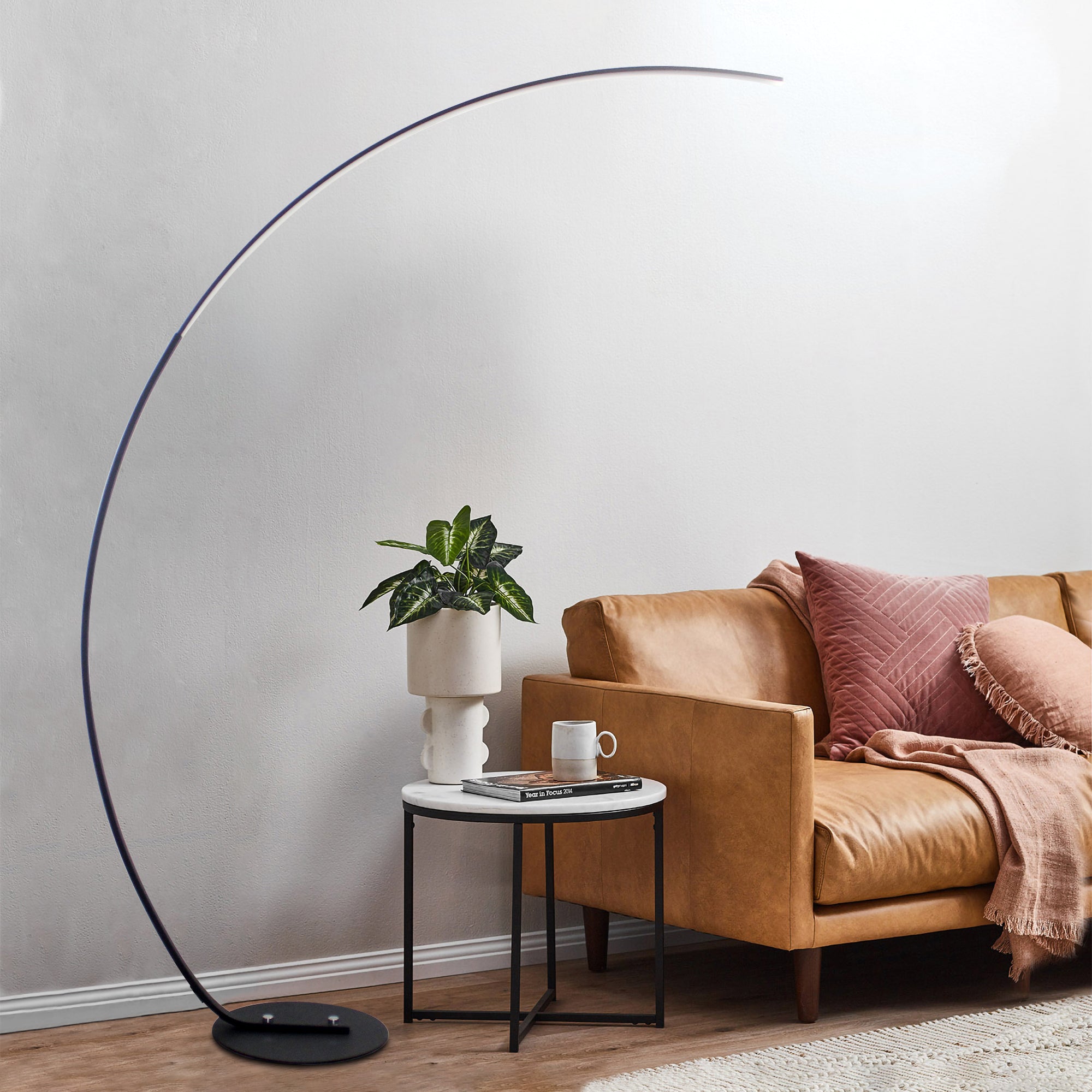 RGB Floor Lamp - Home Decor