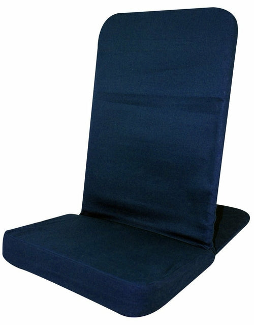 OMSutra Folding Meditation Chair Portable Comfort - Spiritual & Wellness