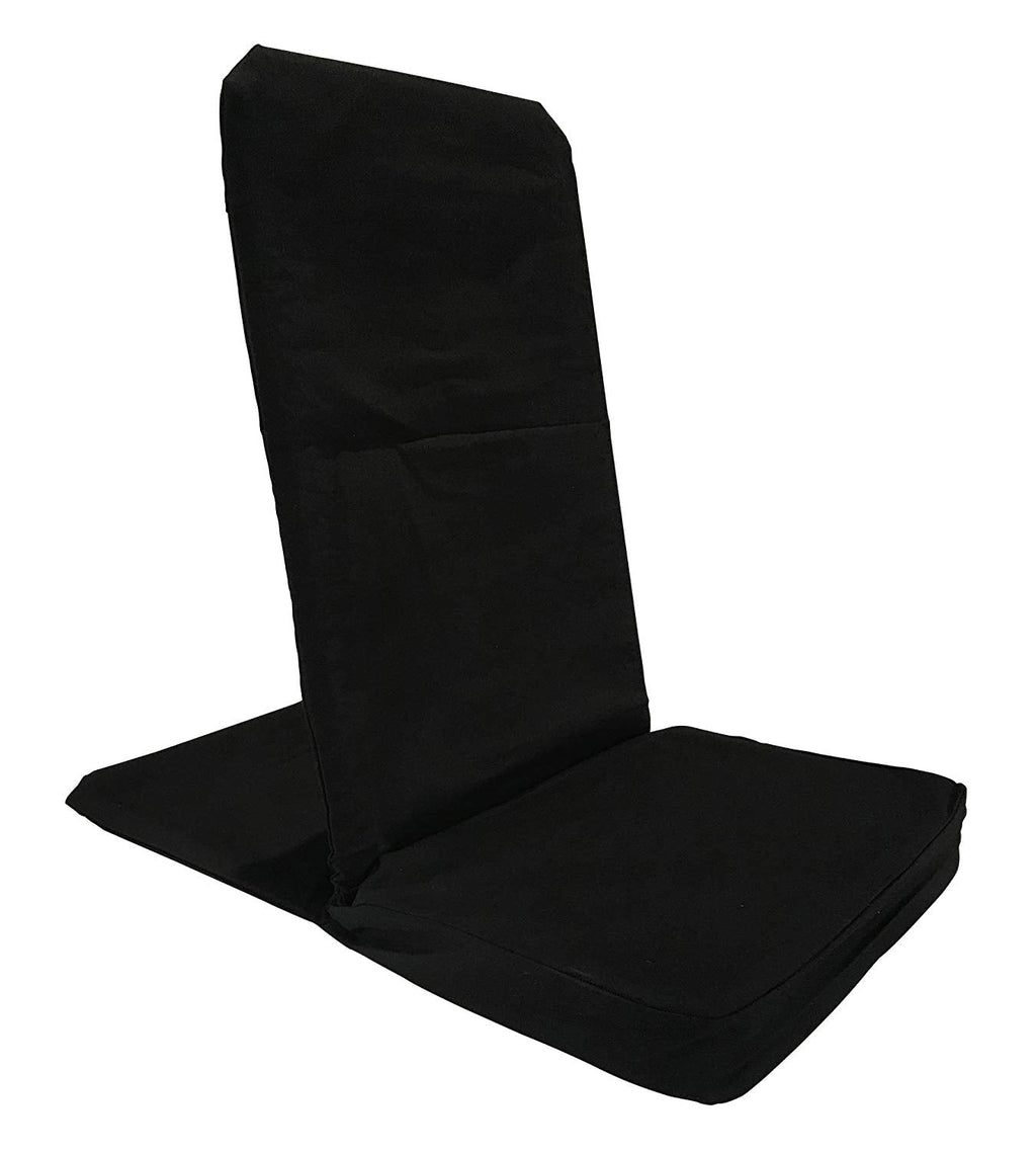 OMSutra Folding Meditation Chair Portable Comfort - Spiritual & Wellness