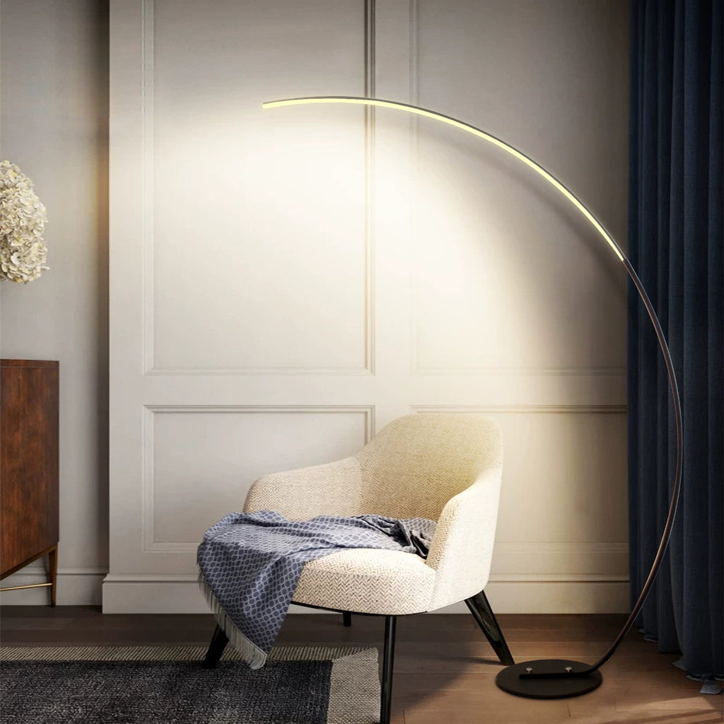 RGB Floor Lamp - Home Decor