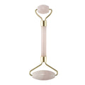 Crystal Double Head Roller Massager - Crystals & Gemstones