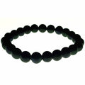 Azurite Malachite Chrysocolla Bracelet 8mm - Crystals & Gemstones