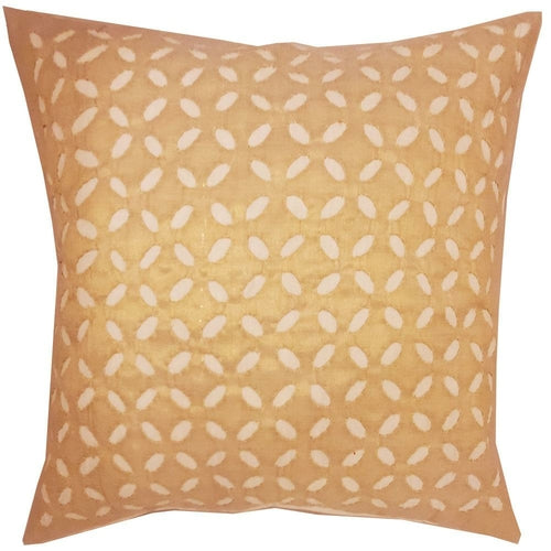 Indian Cushion Cover - Artisan Home Décor