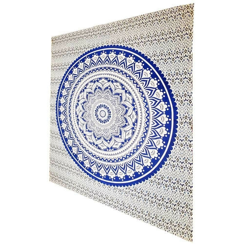 Ombre Art Tapestry - Artisan Home Décor