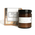 Desert Cactus Scented Soy Wax Candle - Spiritual & Wellness