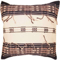 Dhurrie Cotton Cushion Cover - Artisan Home Décor