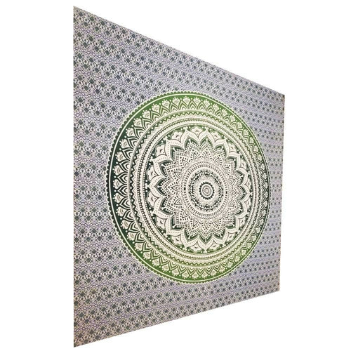 Ombre Art Tapestry - Artisan Home Décor