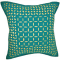 Indian Cushion Cover - Artisan Home Décor
