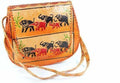 Herd of Elephants Purse - Artisan Fashion Accessories
