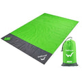Waterproof Beach Blanket - Coastal Home Décor