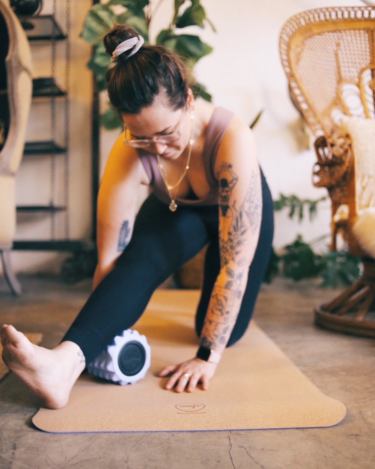Fitness & Muscle Recovery Bundle - Spiritual & Wellness