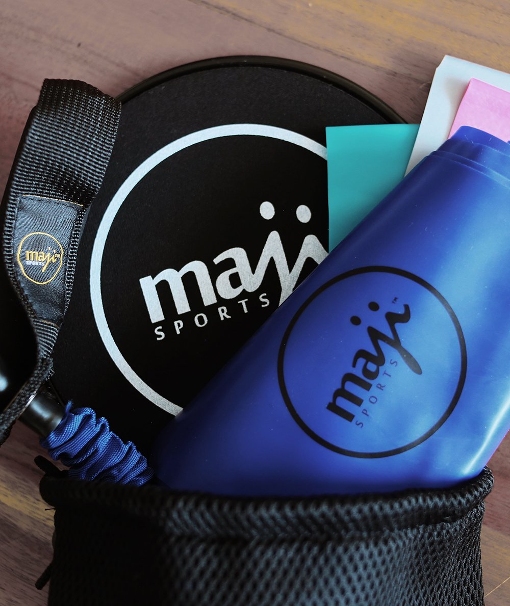 Fitness & Muscle Recovery Bundle - Spiritual & Wellness