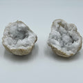 Calcite Surprise Geode | Crystal Gift Box | WorthyVibe