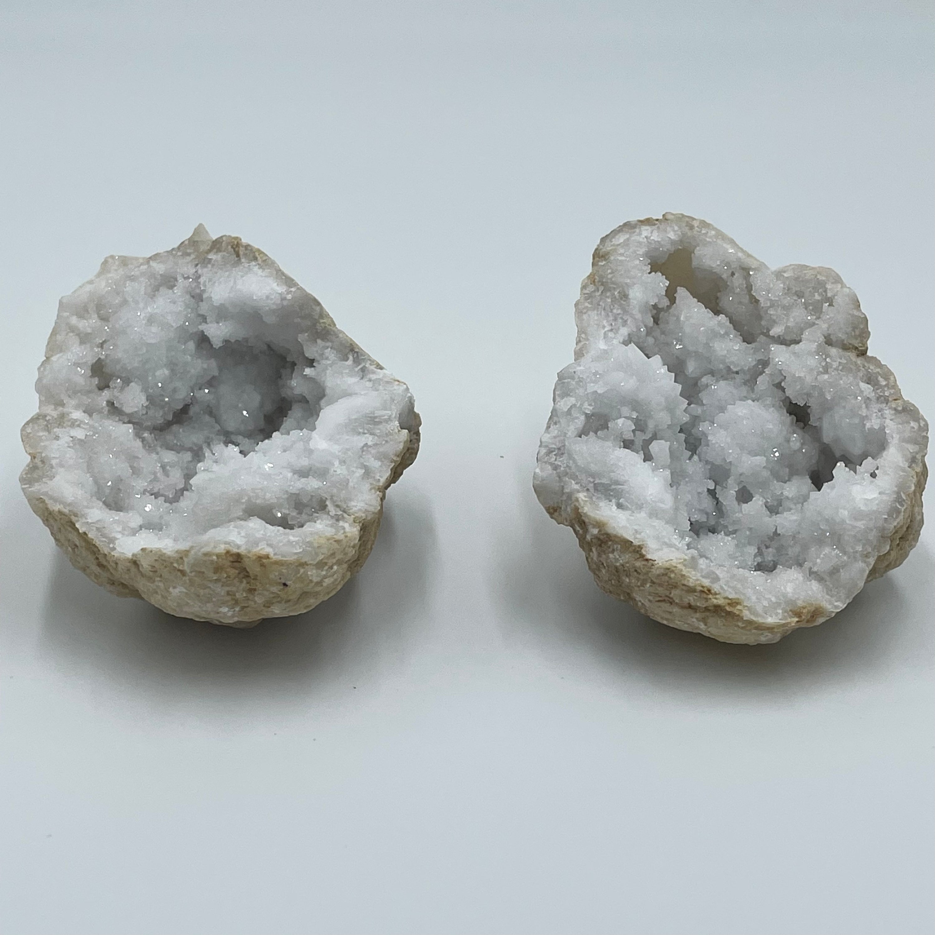 Calcite Surprise Geode | Crystal Gift Box | WorthyVibe
