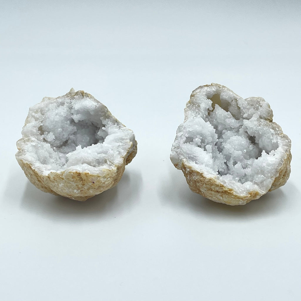 Calcite Surprise Geode | Crystal Gift Box | WorthyVibe