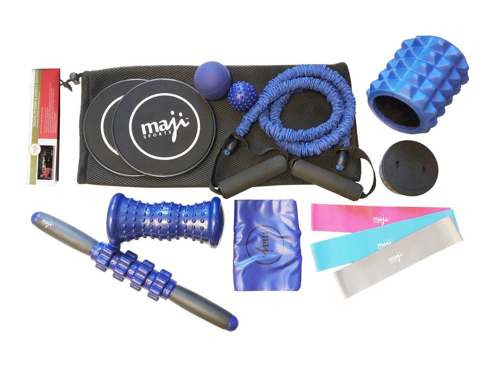 Fitness & Muscle Recovery Bundle - Spiritual & Wellness