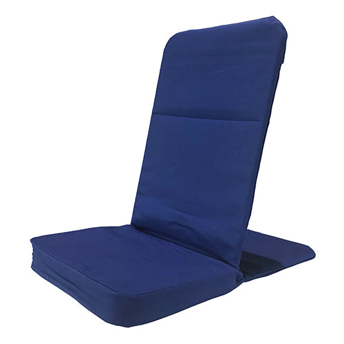 OMSutra Folding Meditation Chair Portable Comfort - Spiritual & Wellness