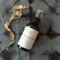 Aura Flora Sage Cleansing Smudge Spray - Spiritual & Wellness
