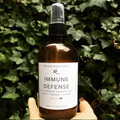 Immune Defense Organic All Purpose Disinfectant - Spiritual & Wellness