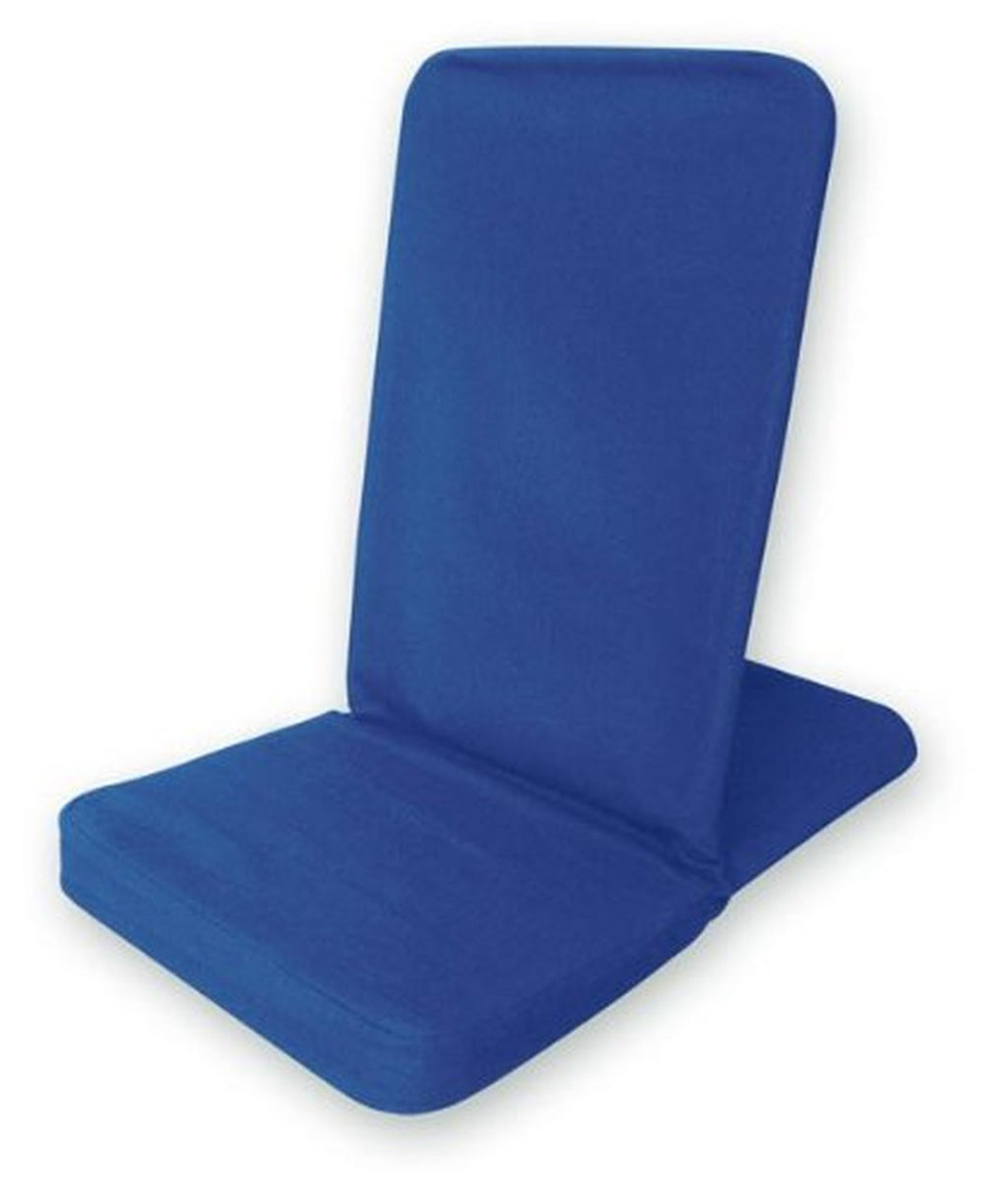OMSutra Folding Meditation Chair Portable Comfort - Spiritual & Wellness