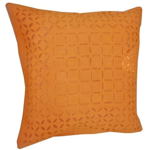 Indian Cushion Cover - Artisan Home Décor