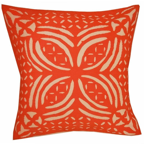 Indian Cushion Cover - Artisan Home Décor
