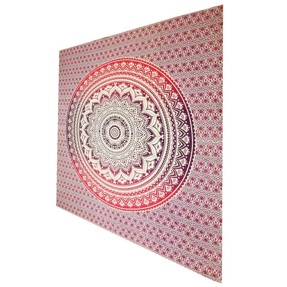 Ombre Art Tapestry - Artisan Home Décor