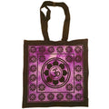 Aum Sanskrit Lotus Chakra Tie Dye Marker - Spiritual & Wellness