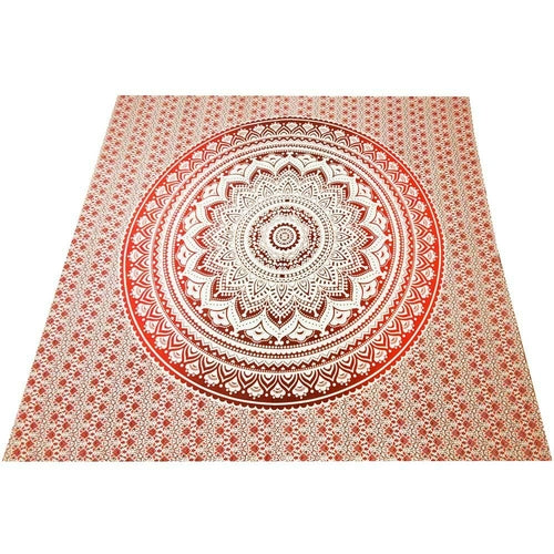Ombre Art Tapestry - Artisan Home Décor