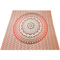 Ombre Art Tapestry - Artisan Home Décor