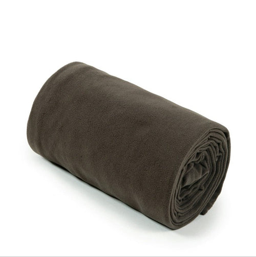 Lightweight Polar Fleece Camping Sleeping Bag - Spiritual & Wellness