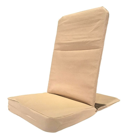 OMSutra Folding Meditation Chair Portable Comfort - Spiritual & Wellness