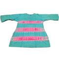 Butterfly Sequin Tunic - Artisan Fashion Accessories