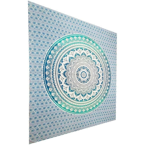Ombre Art Tapestry - Artisan Home Décor