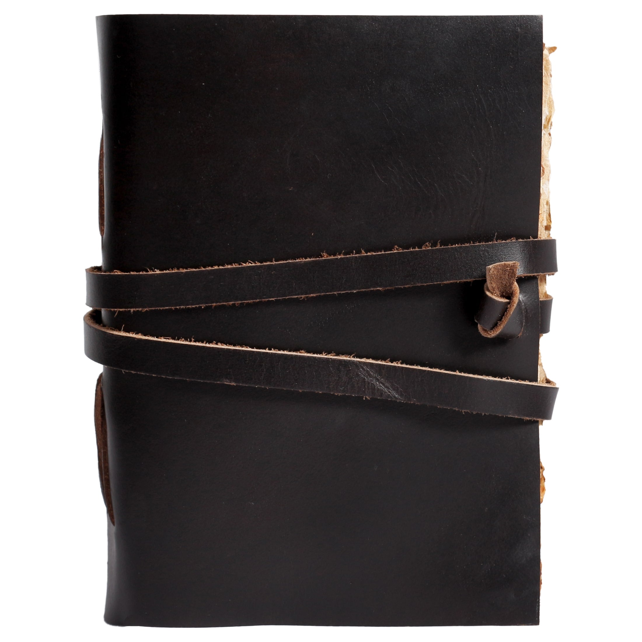 Vintage Leather Journal 5x7 - Artisan Home Décor
