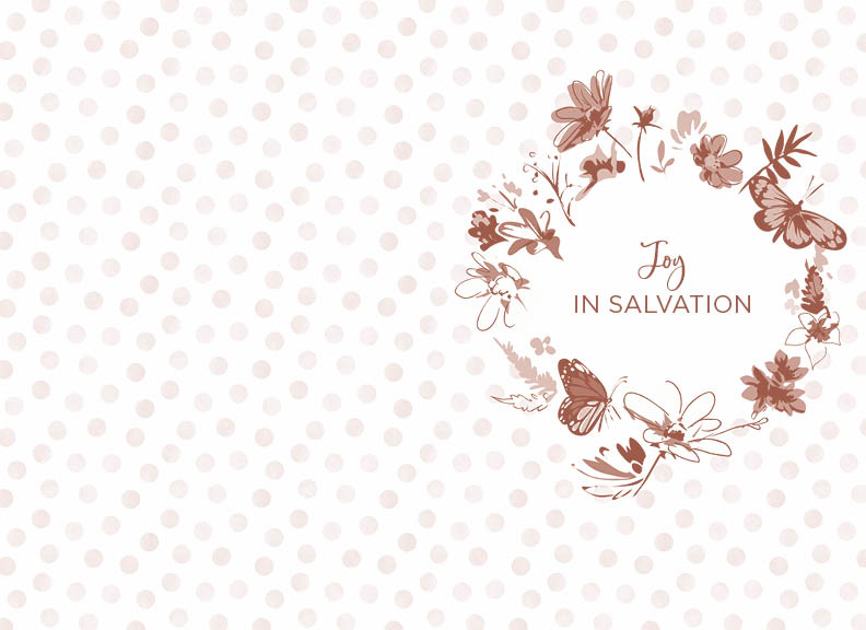My Prayer Journal: Joyful Blessings for Women - Spiritual & Wellness