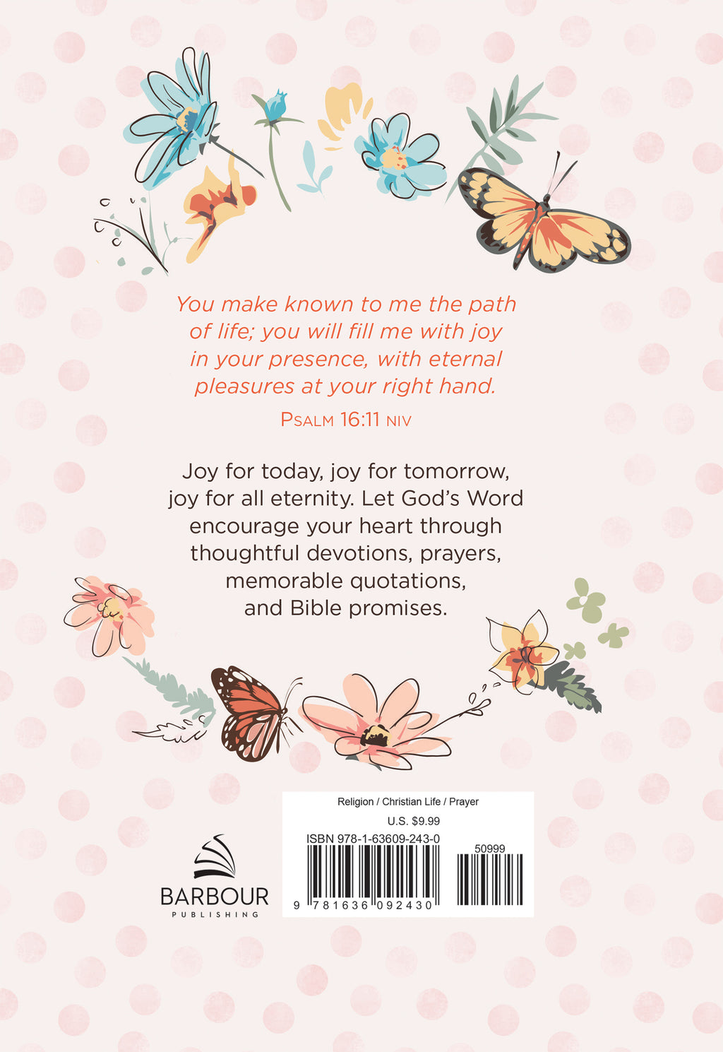 My Prayer Journal: Joyful Blessings for Women - Spiritual & Wellness