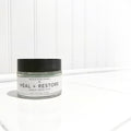 Heal & Restore French Green Clay Mask - Spiritual & Wellness