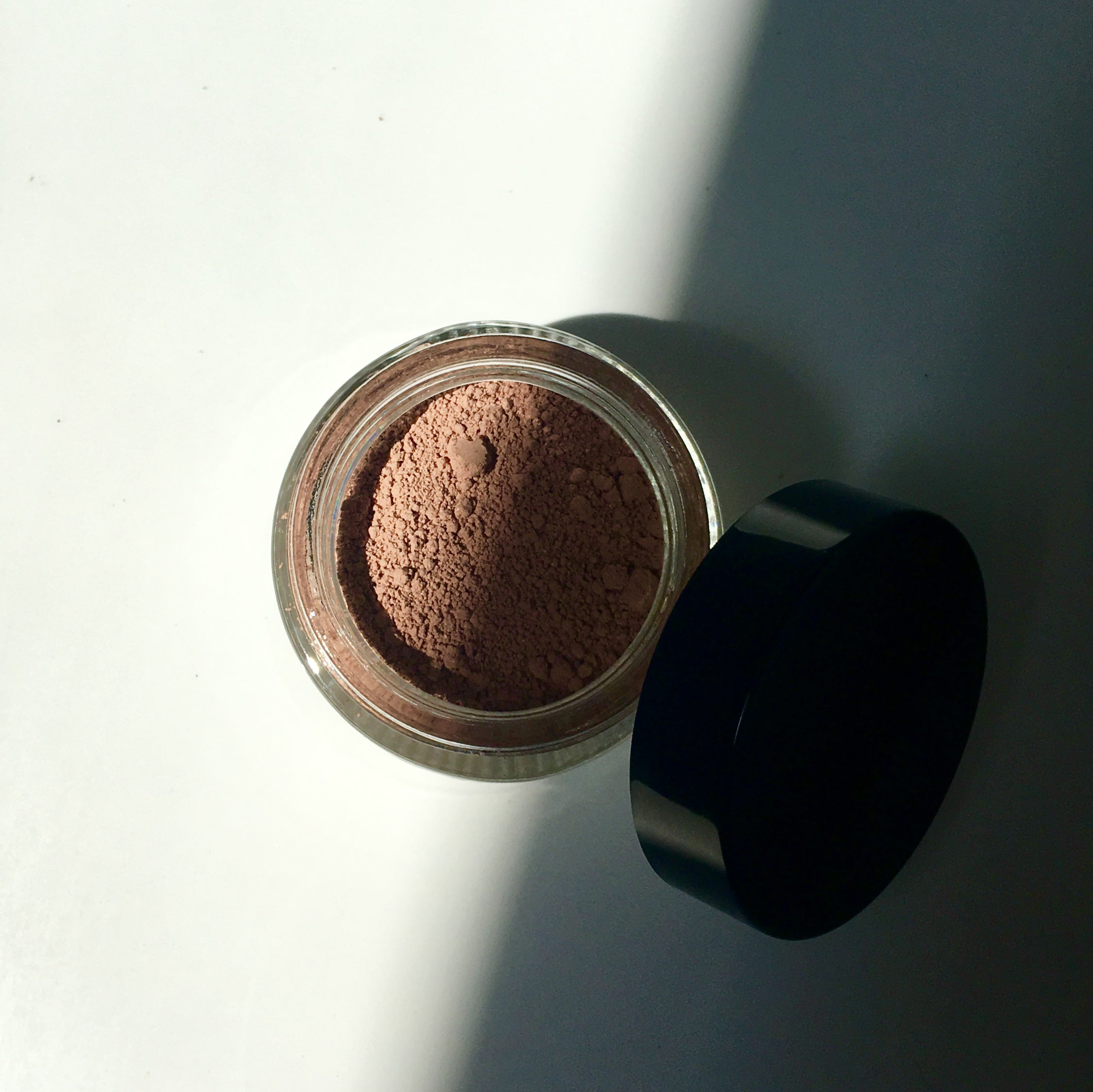 Detox + Brighten French Pink Clay Mask - Spiritual & Wellness
