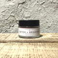 Detox + Brighten French Pink Clay Mask - Spiritual & Wellness