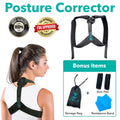 Posture Corrector for Men and Women USA Design - Spiritual & Wellness