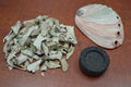 Mini White Sage Smudging Kit - Sacred Smudging & Cleansing
