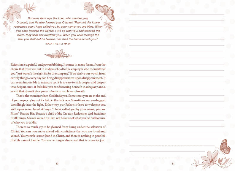 My Prayer Journal: Joyful Blessings for Women - Spiritual & Wellness