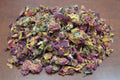Dried Rose Buds & Petals – 1 Pound - Spiritual & Wellness