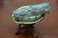 Abalone Shell Smudge Kit - Sacred Smudging & Cleansing